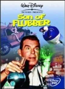 Son of Flubber