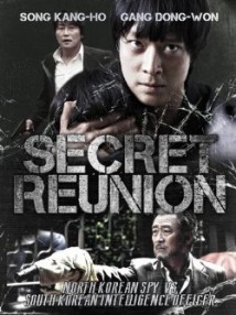 Secret Reunion