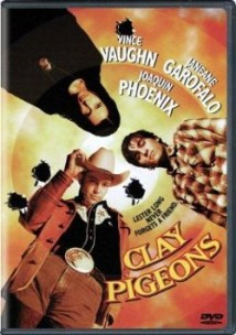 Clay Pigeons