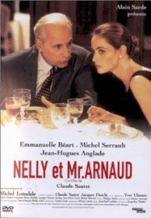 Nelly & Monsieur Arnaud