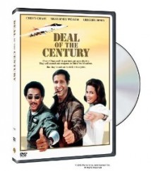 Deal of the Century