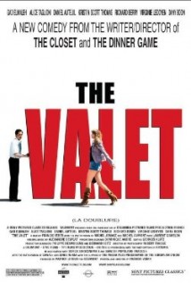 The Valet