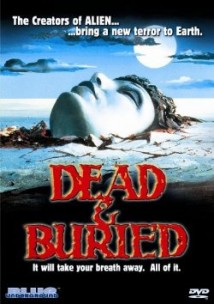 Dead & Buried