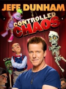 Jeff Dunham: Controlled Chaos