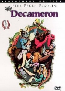 The Decameron