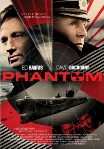 Phantom (I)