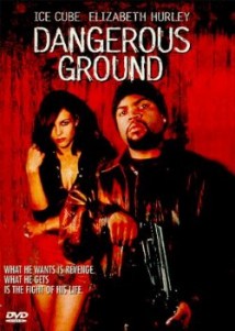Dangerous Ground