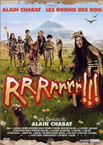 RRRrrrr!!!