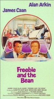 Freebie and the Bean