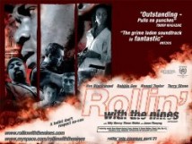 Rollin' with the Nines