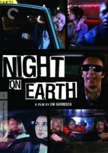 Night on Earth