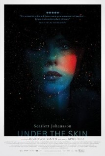 Under the Skin (I)