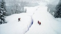 Ice Quake