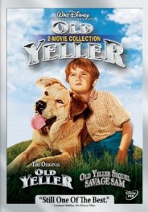 Old Yeller