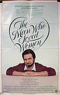 The Man Who Loved Women