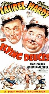 The Flying Deuces