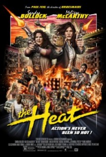 The Heat (I)