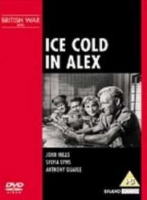 Ice Cold in Alex