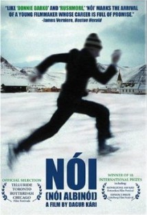 Noi the Albino