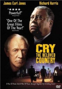 Cry, the Beloved Country