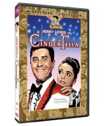Cinderfella