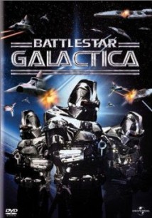 Battlestar Galactica