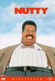 The Nutty Professor