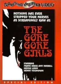 The Gore Gore Girls