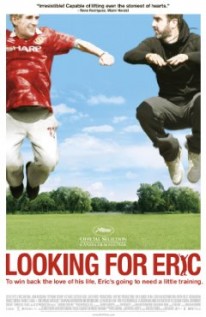 Looking for Eric