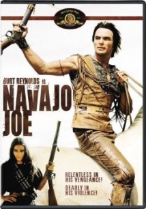 Navajo Joe