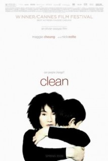 Clean (I)