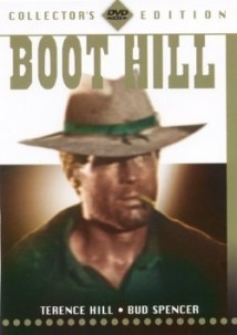Boot Hill