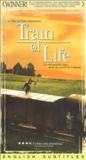 Train of Life