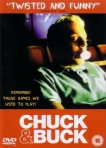 Chuck & Buck