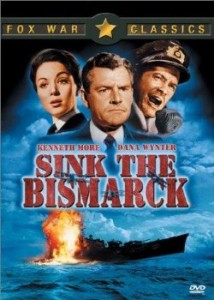 Sink the Bismarck!