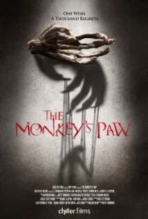 The Monkey's Paw (I)