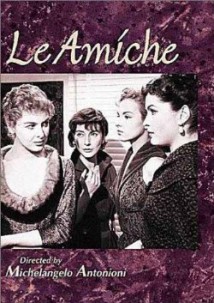 Le amiche