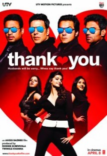 Thank You (I)