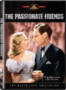 The Passionate Friends