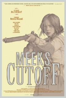 Meek's Cutoff