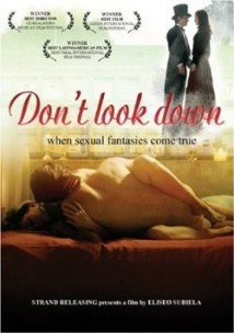 Don't Look Down