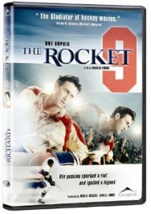 The Rocket: The Legend of Rocket Richard