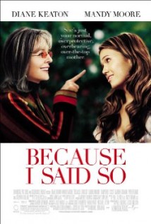 Because I Said So
