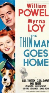 The Thin Man Goes Home