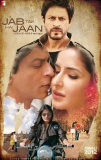 Jab Tak Hai Jaan
