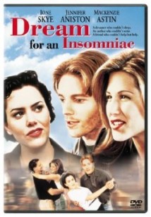 Dream for an Insomniac