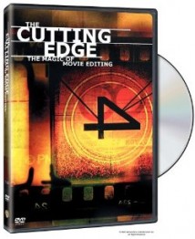 The Cutting Edge: The Magic of Movie Editing