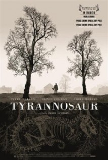 Tyrannosaur