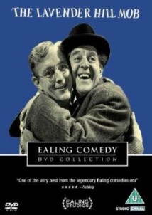 The Lavender Hill Mob