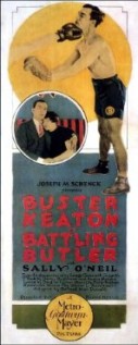 Battling Butler